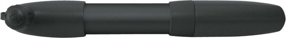 SKS Rookie XL zwart minipomp. incl 2 punts pomphouder. geschikt voor alle ventielen