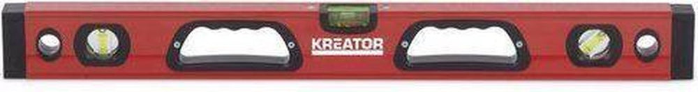 Kreator krt706160 waterpas - 600mm