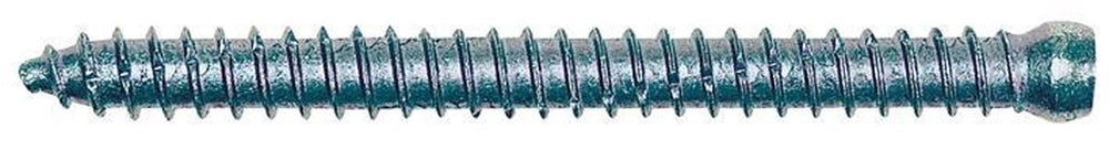 Fischer kozijnschroef ffsz – 7,5 x 102 mm – cilinderkop tx30 – plugvrije montage – 100 stuks