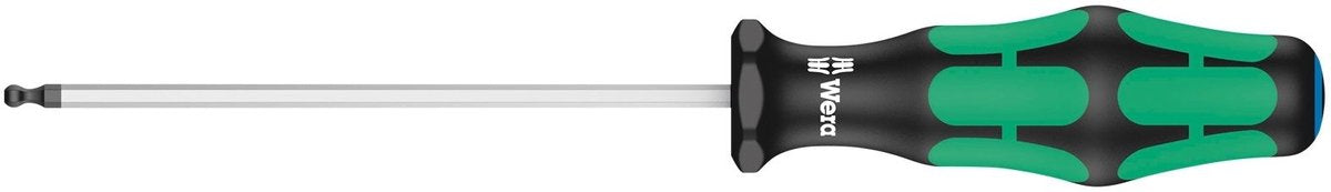 Wera Schroevendraaier Inbus - 3 x 100 mm