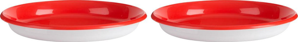 Trudeau leon bord - ø 21 cm - speciaal voor kinderen - set van 2 stuks