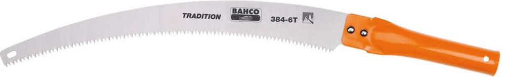 Bahco boomzaag - 360 mm - 383 - 6 t