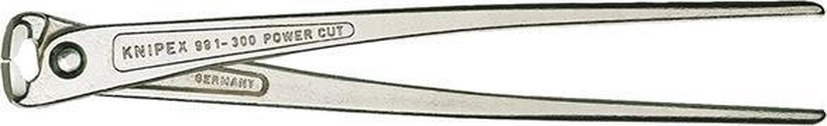 Knipex 99 14 300 kracht-moniertang 300 mm 1 stuk(s)