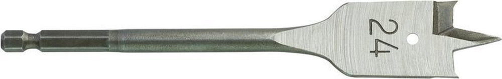 Milwaukee speedboren fb 24 x 152 - 1 st - 4932363140
