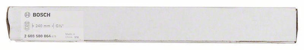 Bosch diamantkomschijf standard for universal turbo �125x22,23mm