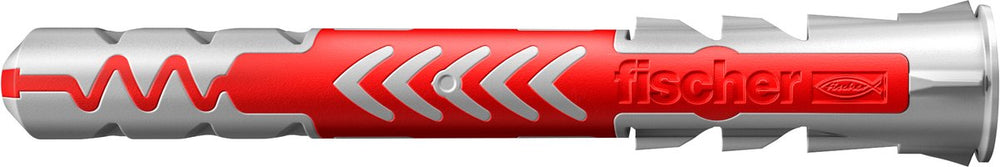 Fischer duopower 10x80 25 st - 538252