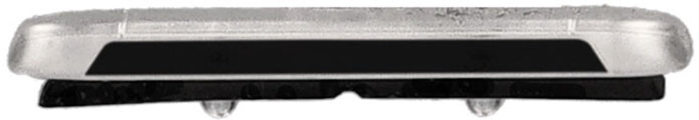Herpa hänsch dbs 4000 zwaaibalk vrachtwagen, transparant (12 st.)