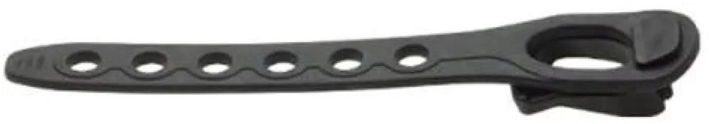 Thule rubber strip clipon hangon 50903 reserveonderdeel zwart