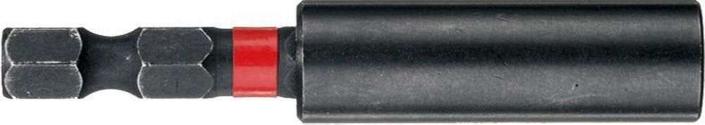 Milwaukee magnetische bithouder magnetische bithouder 60 mm - 4932352406