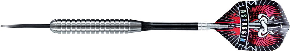 Harrows assassin heavy 80% tungsten 32gr