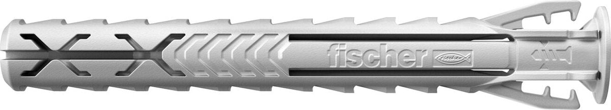 Fischer plug sx plus 8x65 – universeelplug – ø8 mm – 50 stuks