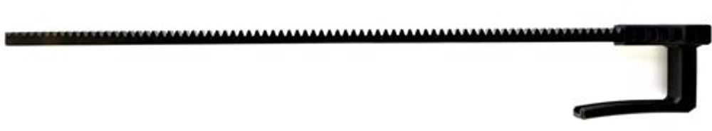 Milwaukee 4932430101 drukstang voor 600ml patroonhouder