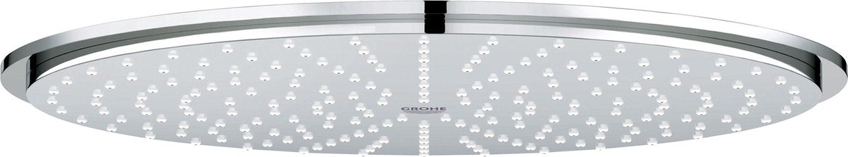 Grohe rainshower cosmopolitan 310 hoofddouche – ø31 cm – chroom – waterbesparend