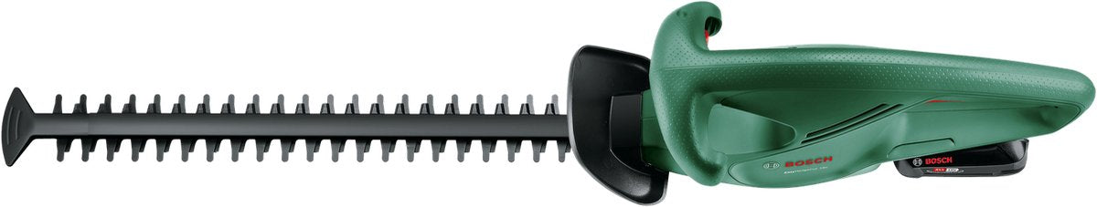 Bosch easyhedgecut 18-45 heggenschaar - zonder 18 v accu en lader