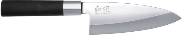 Kai wasabi black deba 15,0cm