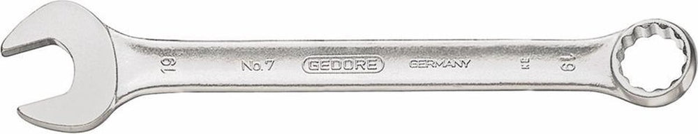 Gedore ringsteeksleutel 13 mm