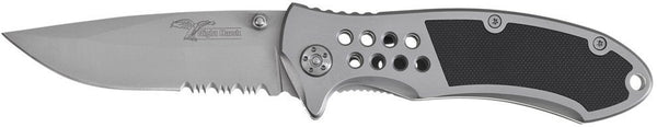 Homey's homeij nighthawk zakmes - 20cm - kartel - g10