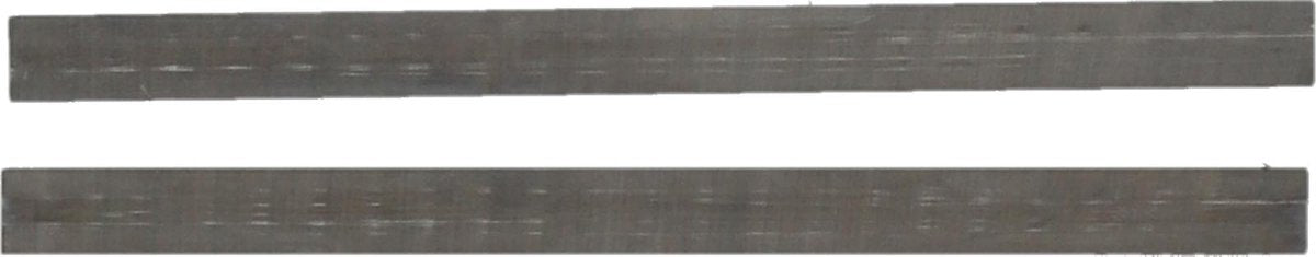 Norton clipper tct serie - vervangende schaafbladen - 82mm - widia snijmateriaal - houtbewerking