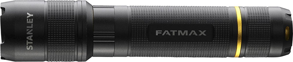 Stanley fatmax zaklamp 350lm