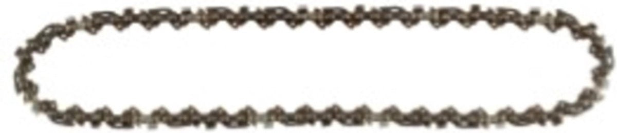 Kwb ketting voor kettingzaag - o.a. black decker, einhell, skil, bosch - zwaardlengte 30 cm - 45 schakels - 3 8 - 1.3 mm - 640345