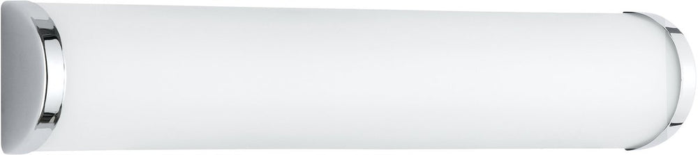 Trio xavi - wandlamp - chroom - excl. 3x e14 4w