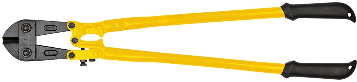Topex boutenknipper 750mm 12mm max