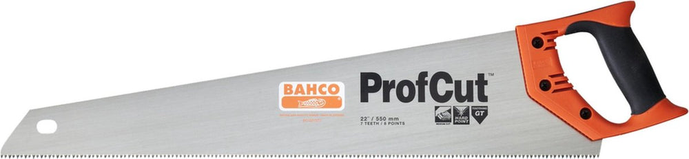 Bahco handzaag - 475 mm