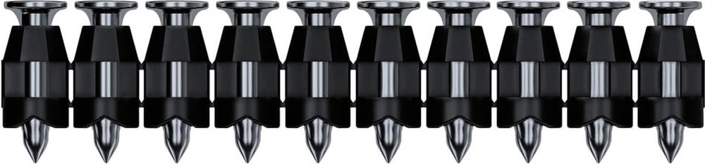 Bosch professional staalnagels 16 mm voor gnb 18v-38 ve=1000 - 1600a02f4t