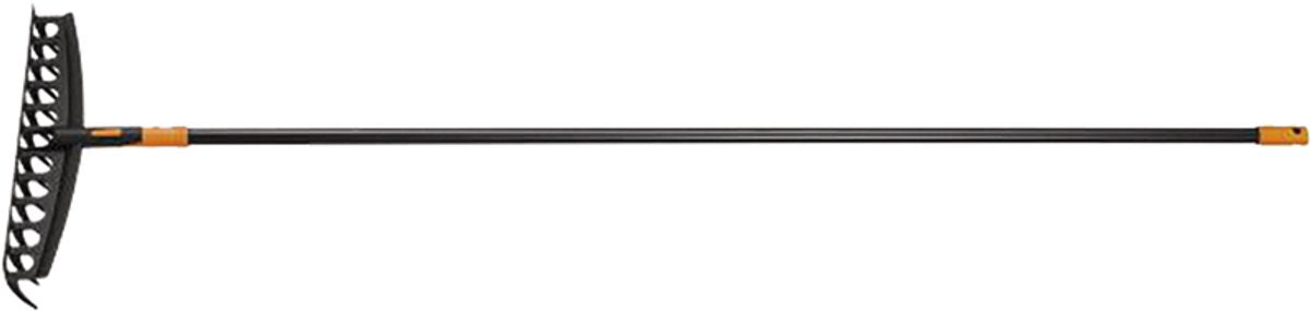 Fiskars hark 1003466 gardena combisystem