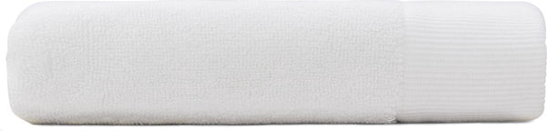 Cinderella weekend badmat - extra zacht - katoen - low twist garen - 50x90 cm - absorberend - wit