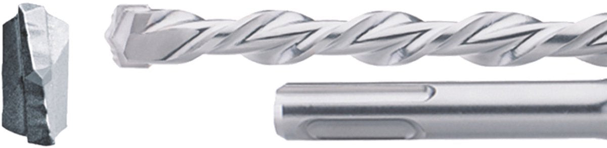 Makita b-47684 p2s: sds-plus boor 12x210mm