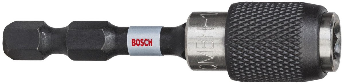 Bosch accessoires 2 608 522 320 | impact control bithouder | quick release | 60mm - 2608522320