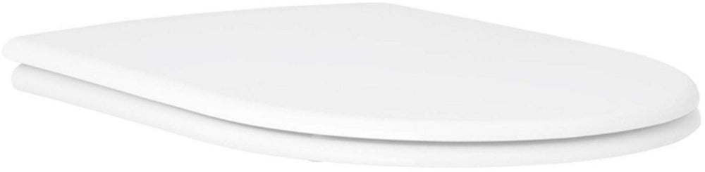 Grohe essence closetzitting - soft close - quickrelease - alpine wit
