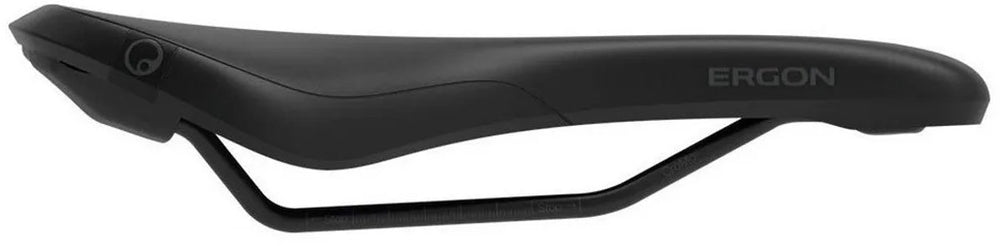 Ergon zadel SMC heren SM zwart