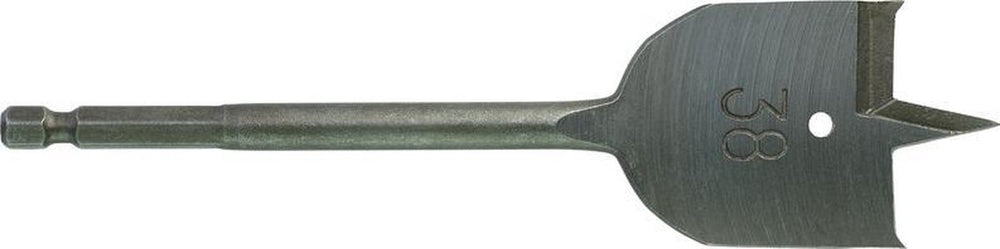 Milwaukee speedboren fb 38 x 152 - 1 st - 4932363147