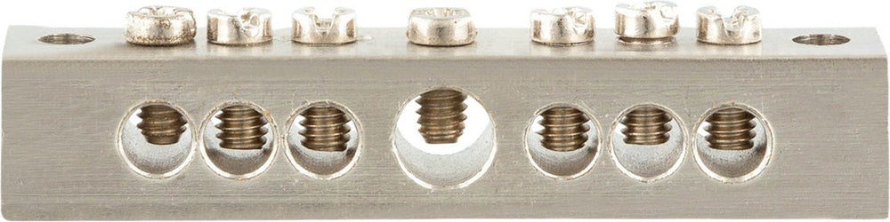 Q-link aardblok – badkamer – 6 x 6 qm – 1 x 25 qm