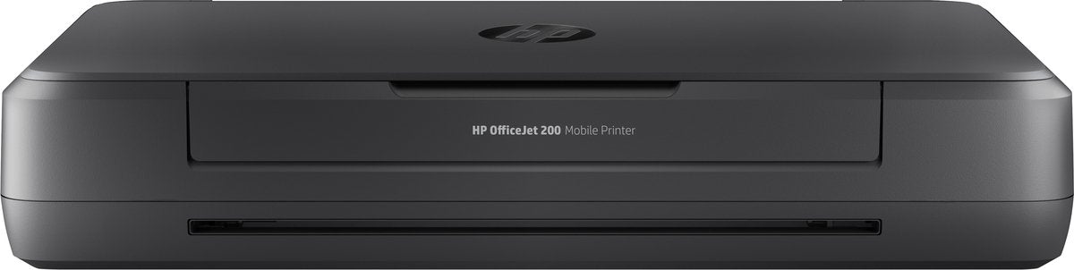 Hp officejet 200 mobiele printer