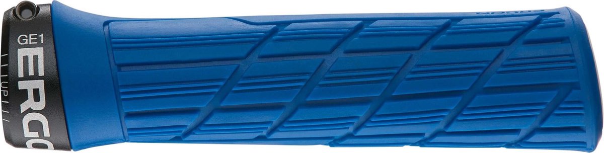 Ergon Handvatten GE1 EVO Midzomerblauw