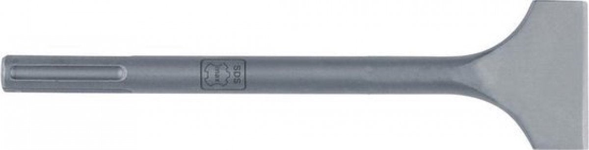 Milwaukee sds-max brede beitels sds-max wide 300 x 80 - 1 st - 4932343744