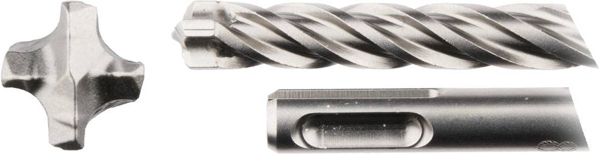 Makita b-58132 p4s: sds-plus boor 8x315mm