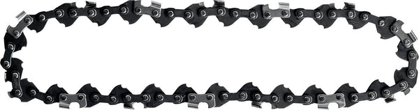 Einhell ketting voor kettingzaag - zwaardlengte: 15 cm - 28 schakels - schakeldikte: 1,3 mm - kettingsteek: 3 8