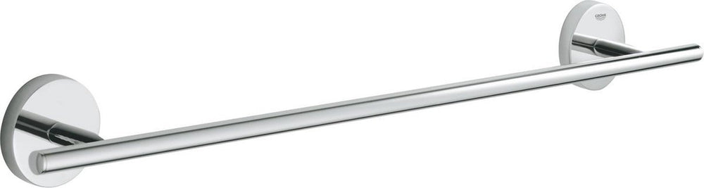 Grohe bau cosmopolitan handdoekhouder - metaal - chroom - 40459001