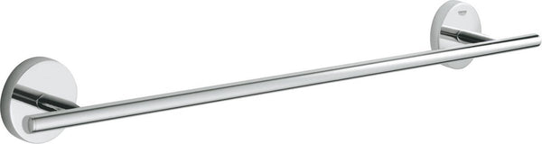 Grohe bau cosmopolitan handdoekhouder - metaal - chroom - 40459001