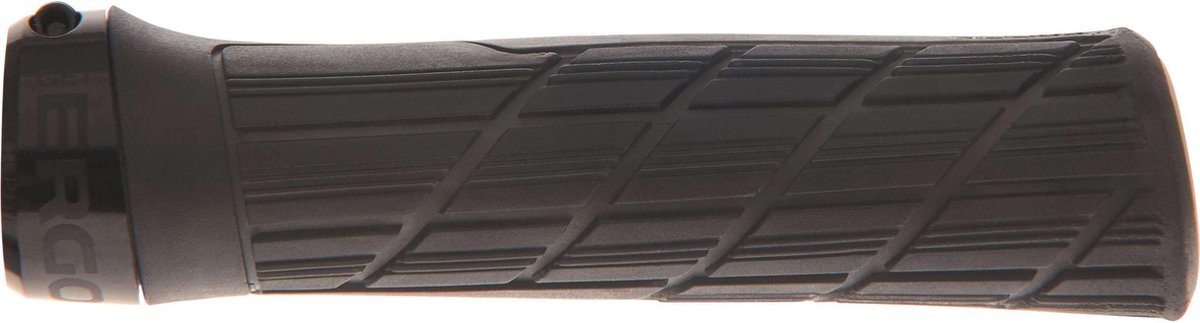 Ergon Handvatten GE1 Evo Factory frozen stealth zwart