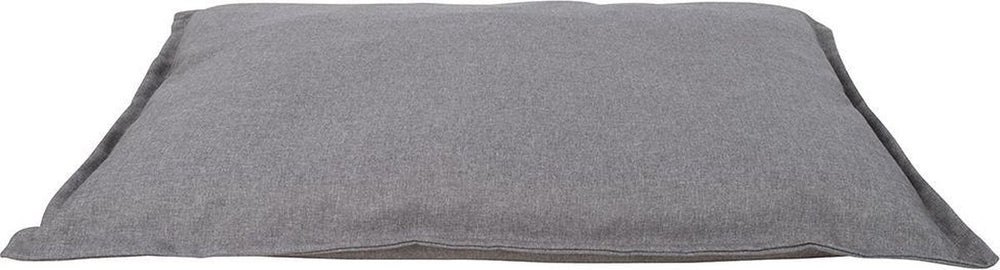 District 70 classic hondenkussen - comfortabel, wasbaar van hoogwaardig materiaal -105 x 70 cm - shark grey