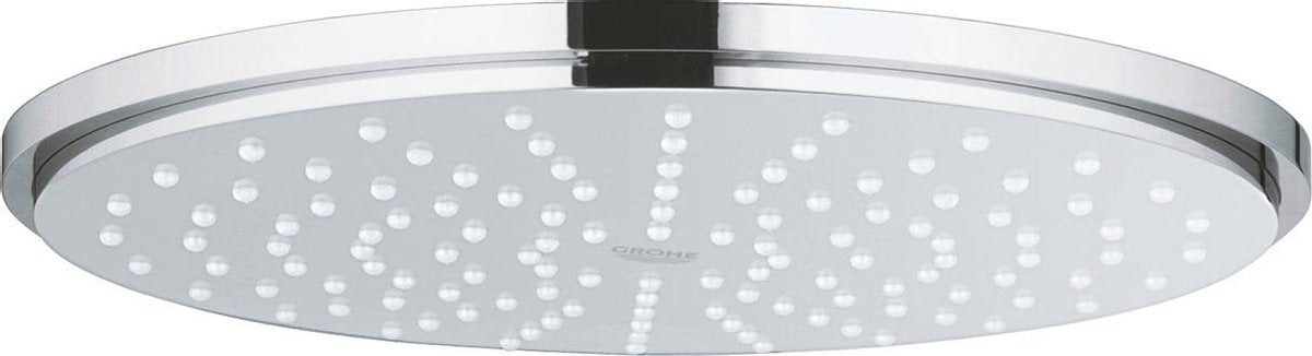 Grohe rainshower modern hoofddouche - 㘠21 cm - chroom