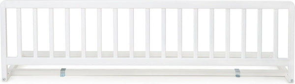 Geuther | houten bedhekje | bedrail | lissi | veiligheidshekje | 110x38cm | wit