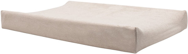 Jollein aankleedkussenhoes badstof 50x70cm wild rose (2pack)