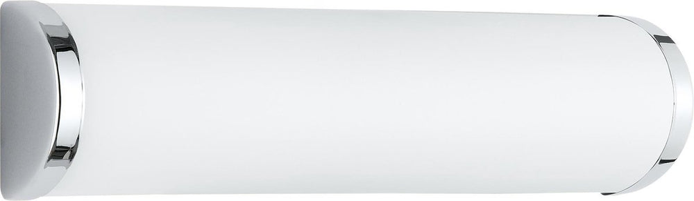 Trio xavi - wandlamp - chroom - excl. 2x e14 4 w - geschikt voor badkamer