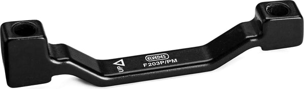 Adaptateur d'étrier Elvedes PM-PM 203mm 2 trous CP2018058
